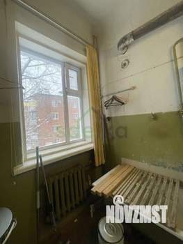 3-к квартира, вторичка, 72м2, 2/4 этаж