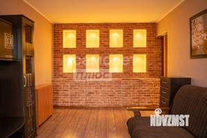 2-к квартира, вторичка, 42м2, 3/4 этаж