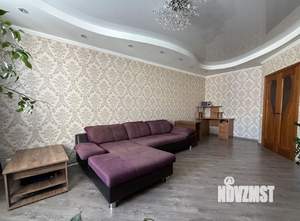 3-к квартира, вторичка, 88м2, 11/24 этаж