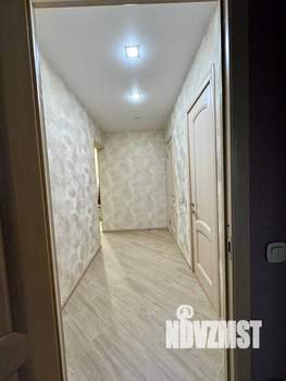 3-к квартира, вторичка, 64м2, 2/5 этаж