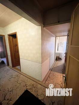 2-к квартира, вторичка, 44м2, 2/5 этаж