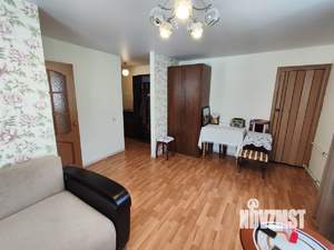 1-к квартира, вторичка, 32м2, 2/4 этаж