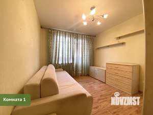 2-к квартира, вторичка, 47м2, 3/5 этаж