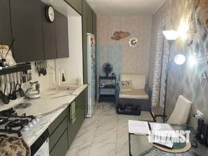 1-к квартира, вторичка, 35м2, 5/9 этаж
