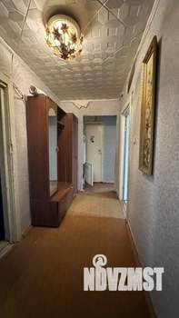 2-к квартира, вторичка, 47м2, 3/5 этаж