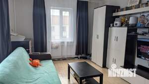 3-к квартира, вторичка, 60м2, 2/2 этаж