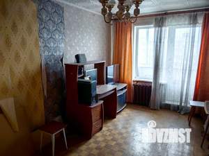 2-к квартира, вторичка, 47м2, 4/5 этаж