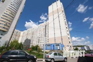 2-к квартира, вторичка, 61м2, 2/14 этаж