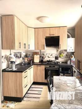 2-к квартира, вторичка, 42м2, 2/4 этаж