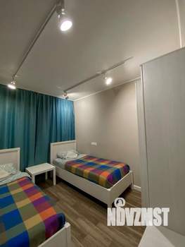 3-к квартира, вторичка, 65м2, 1/9 этаж