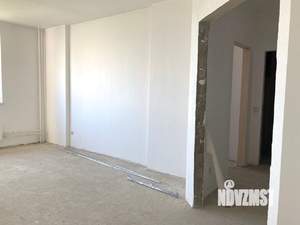 1-к квартира, вторичка, 46м2, 9/14 этаж