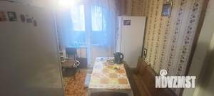 3-к квартира, вторичка, 66м2, 3/5 этаж