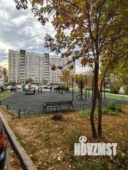 2-к квартира, вторичка, 49м2, 5/9 этаж