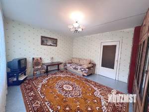 2-к квартира, вторичка, 57м2, 1/9 этаж