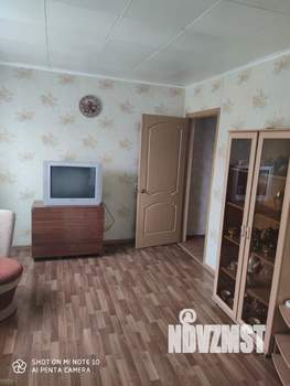 2-к квартира, вторичка, 43м2, 4/5 этаж