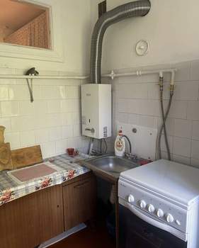 2-к квартира, вторичка, 42м2, 5/5 этаж