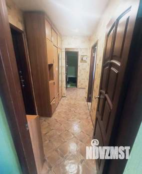 2-к квартира, вторичка, 50м2, 9/9 этаж