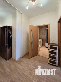 1-к квартира, вторичка, 47м2, 8/10 этаж