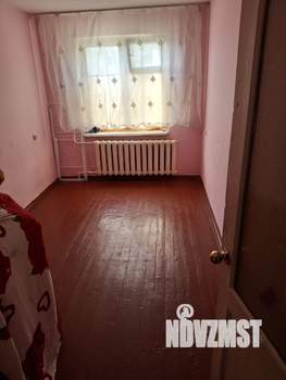 2-к квартира, вторичка, 43м2, 1/5 этаж