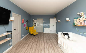 1-к квартира, вторичка, 48м2, 8/10 этаж