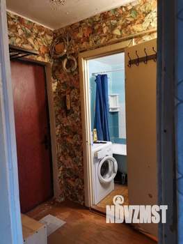 1-к квартира, вторичка, 34м2, 1/9 этаж