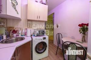 2-к квартира, вторичка, 45м2, 3/5 этаж