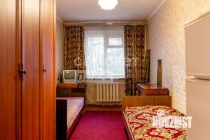 2-к квартира, вторичка, 44м2, 3/5 этаж