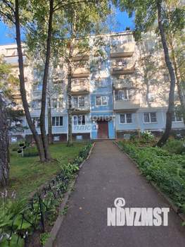 1-к квартира, вторичка, 32м2, 1/5 этаж