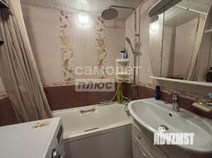 2-к квартира, вторичка, 53м2, 1/5 этаж