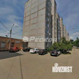 3-к квартира, вторичка, 63м2, 7/9 этаж