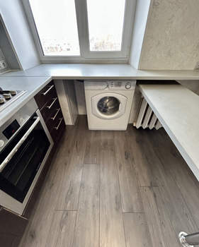 1-к квартира, вторичка, 32м2, 9/9 этаж