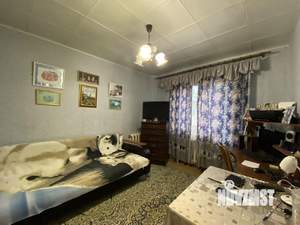 3-к квартира, вторичка, 68м2, 5/5 этаж