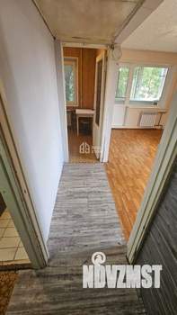 1-к квартира, вторичка, 31м2, 4/5 этаж