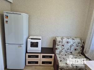 1-к квартира, вторичка, 33м2, 2/9 этаж