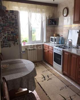 3-к квартира, вторичка, 65м2, 10/10 этаж