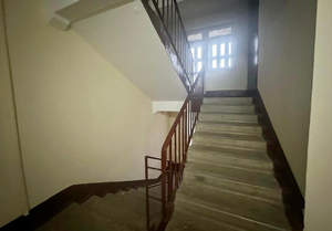 1-к квартира, вторичка, 34м2, 6/9 этаж