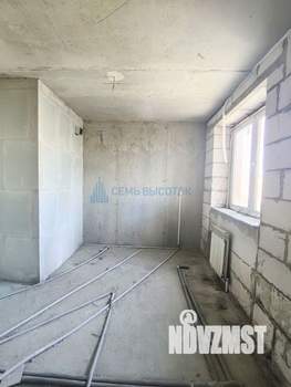 3-к квартира, вторичка, 72м2, 7/18 этаж