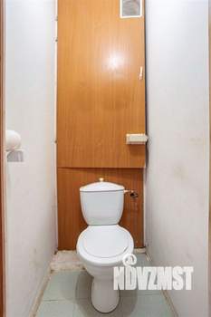 1-к квартира, вторичка, 42м2, 10/16 этаж