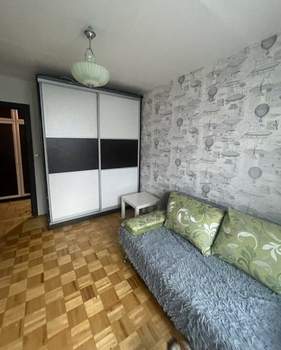 2-к квартира, вторичка, 51м2, 2/9 этаж