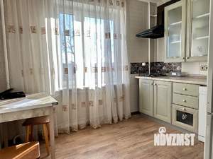 1-к квартира, вторичка, 34м2, 2/9 этаж