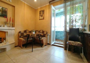 3-к квартира, вторичка, 88м2, 17/24 этаж