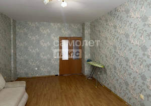 2-к квартира, вторичка, 78м2, 14/14 этаж