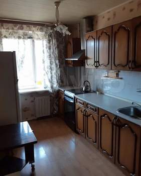 2-к квартира, вторичка, 51м2, 7/9 этаж