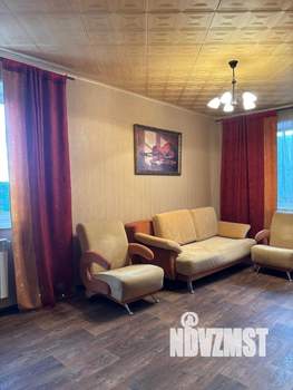 2-к квартира, вторичка, 43м2, 4/5 этаж