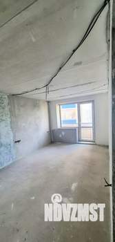 2-к квартира, вторичка, 42м2, 5/9 этаж