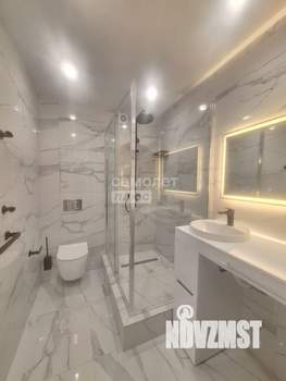 1-к квартира, вторичка, 36м2, 7/21 этаж