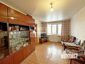 2-к квартира, вторичка, 44м2, 5/5 этаж