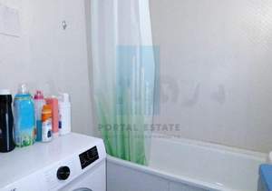 1-к квартира, вторичка, 46м2, 4/16 этаж