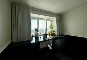 2-к квартира, вторичка, 77м2, 14/14 этаж