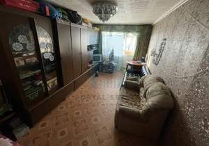 2-к квартира, вторичка, 44м2, 5/5 этаж